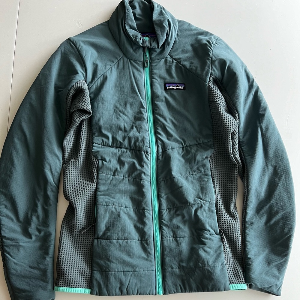 Patagonia R1 Daily Jacket Women's SZ XS